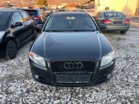 Audi A4 3.0TDI QUATTRO, снимка 2