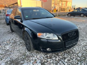 Audi A4 3.0TDI QUATTRO, снимка 3