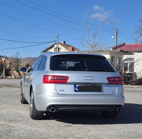 Audi A6 3.0 TDI QUATTRO | Mobile.bg    4