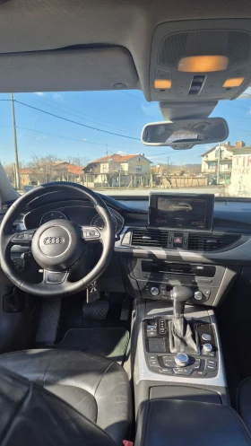 Audi A6 3.0 TDI QUATTRO | Mobile.bg    7