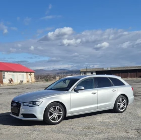 Audi A6 3.0 TDI QUATTRO | Mobile.bg    3