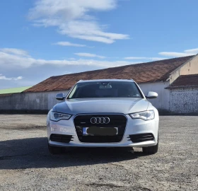 Audi A6 3.0 TDI QUATTRO | Mobile.bg    2