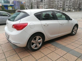 Opel Astra 1.6i, снимка 4