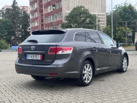 Toyota Avensis s 2.2 D Навигация/ Кожа / 150 kc, снимка 3