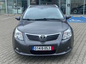 Toyota Avensis s 2.2 D Навигация/ Кожа / 150 kc, снимка 7