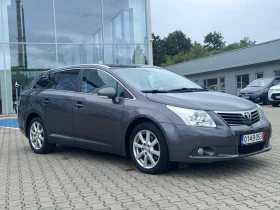 Toyota Avensis s 2.2 D Навигация/ Кожа / 150 kc, снимка 2