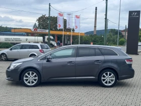 Toyota Avensis s 2.2 D Навигация/ Кожа / 150 kc, снимка 6