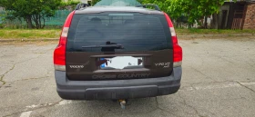 Обява за продажба на Volvo Xc70 cros cantri ~4 000 лв. - изображение 5