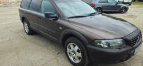 Обява за продажба на Volvo Xc70 cros cantri ~4 000 лв. - изображение 1
