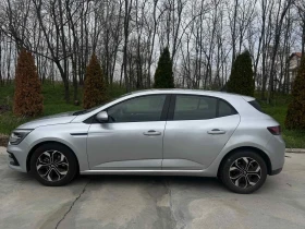 Renault Megane Renault Megane 1.5dci, снимка 3