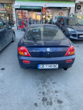 Hyundai Coupe, снимка 2