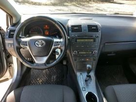 Toyota Avensis 2.0 i , снимка 10