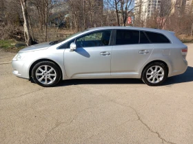 Toyota Avensis 2.0 i , снимка 8