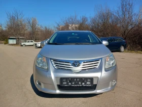 Toyota Avensis 2.0 i , снимка 2