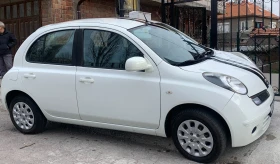 Nissan Micra 1.2, снимка 2