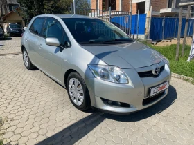 Обява за продажба на Toyota Auris 1.4D-4D ~7 900 лв. - изображение 2