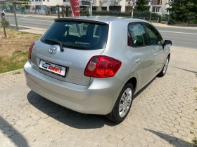     Toyota Auris 1.4D-4D