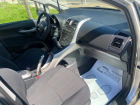 Обява за продажба на Toyota Auris 1.4D-4D ~7 900 лв. - изображение 9