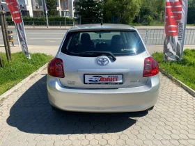 Обява за продажба на Toyota Auris 1.4D-4D ~7 900 лв. - изображение 4