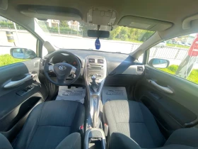 Обява за продажба на Toyota Auris 1.4D-4D ~7 900 лв. - изображение 8