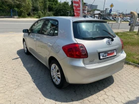 Обява за продажба на Toyota Auris 1.4D-4D ~7 290 лв. - изображение 5