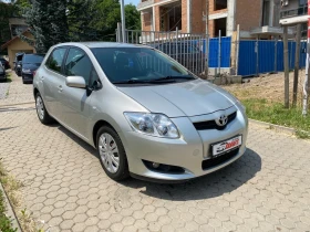     Toyota Auris 1.4D-4D