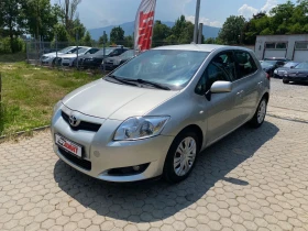     Toyota Auris 1.4D-4D