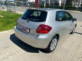Обява за продажба на Toyota Auris 1.4D-4D ~7 900 лв. - изображение 3