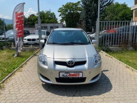     Toyota Auris 1.4D-4D
