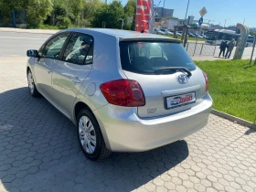 Обява за продажба на Toyota Auris 1.4D-4D ~7 900 лв. - изображение 5
