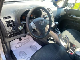 Обява за продажба на Toyota Auris 1.4D-4D ~7 900 лв. - изображение 6