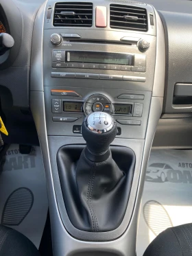 Обява за продажба на Toyota Auris 1.4D-4D ~7 290 лв. - изображение 10