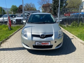 Обява за продажба на Toyota Auris 1.4D-4D ~7 900 лв. - изображение 1