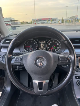 VW Passat | Mobile.bg    13
