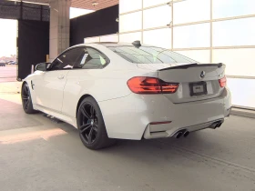 BMW M4 HEADUP* 360 KAMERA* KEYLESS* HARMAN* М-ОКАЧВАНЕ - 52000 лв. - 65087997 | Car24.bg