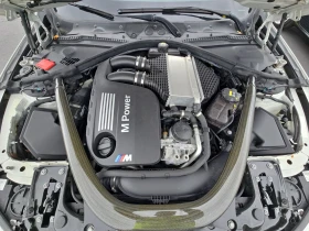 BMW M4 HEADUP* 360 KAMERA* KEYLESS* HARMAN* М-ОКАЧВАНЕ - 52000 лв. - 65087997 | Car24.bg
