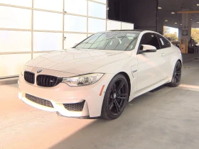 BMW M4 HEADUP* 360 KAMERA* KEYLESS* HARMAN* М-ОКАЧВАНЕ - 52000 лв. - 65087997 | Car24.bg