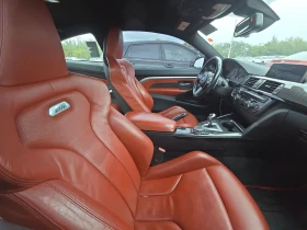 BMW M4 HEADUP* 360 KAMERA* KEYLESS* HARMAN* М-ОКАЧВАНЕ - 52000 лв. - 65087997 | Car24.bg