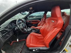 BMW M4 HEADUP* 360 KAMERA* KEYLESS* HARMAN* М-ОКАЧВАНЕ - 52000 лв. - 65087997 | Car24.bg