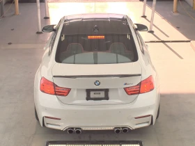 BMW M4 HEADUP* 360 KAMERA* KEYLESS* HARMAN* М-ОКАЧВАНЕ - 52000 лв. - 65087997 | Car24.bg