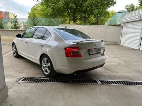 Skoda Octavia VRS | Mobile.bg    8