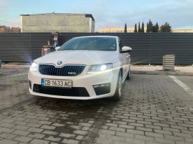Skoda Octavia VRS | Mobile.bg    2