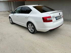 Skoda Octavia VRS | Mobile.bg    5