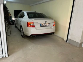 Skoda Octavia VRS | Mobile.bg    4