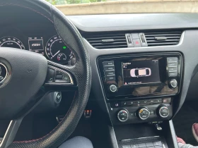 Skoda Octavia VRS | Mobile.bg    7