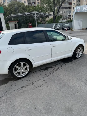 Audi A3 | Mobile.bg    2