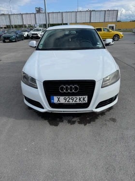 Audi A3 | Mobile.bg    1
