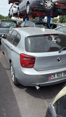 Обява за продажба на BMW 116 2, 0 нави ~10 350 лв. - изображение 10