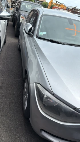 Обява за продажба на BMW 116 2, 0 нави ~10 350 лв. - изображение 5