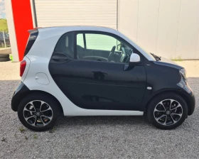 Smart Fortwo 1.0 BENZIN 52KW EVRO6B | Mobile.bg    14